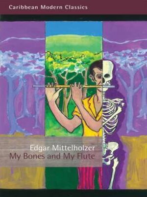 My Bones and My Flute - ebook
